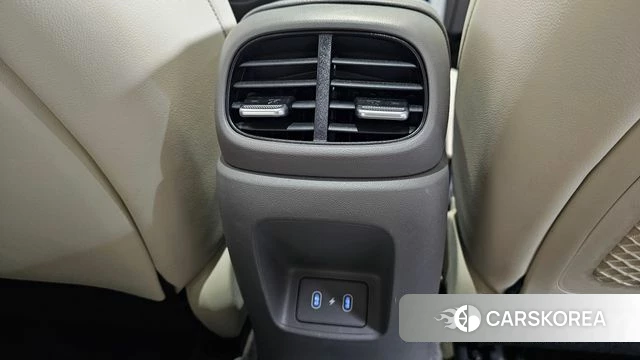 Hyundai The New Avante Hybrid (CN7) id 4623521 из Кореи 22
