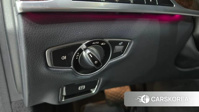 Mercedes-Benz S-Class W222 id 4284927 из Кореи 22
