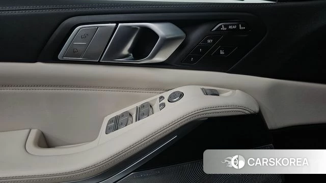 BMW X7 (G07) id 4501074 из Кореи 22