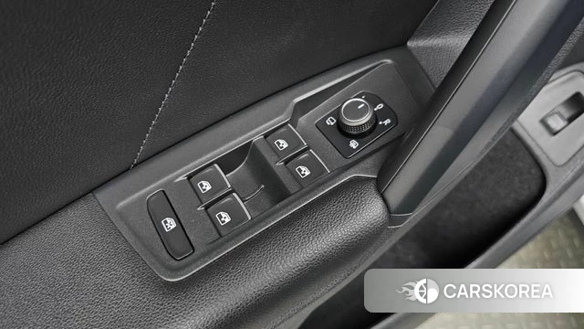 Volkswagen Tiguan second Generation id 4508097 из Кореи 22