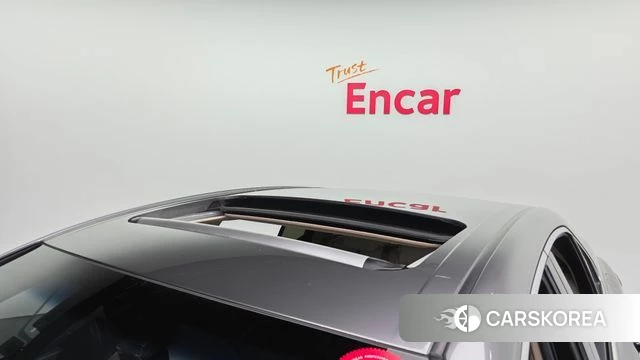 Toyota Camry (XV70) id 4201319 из Кореи 22