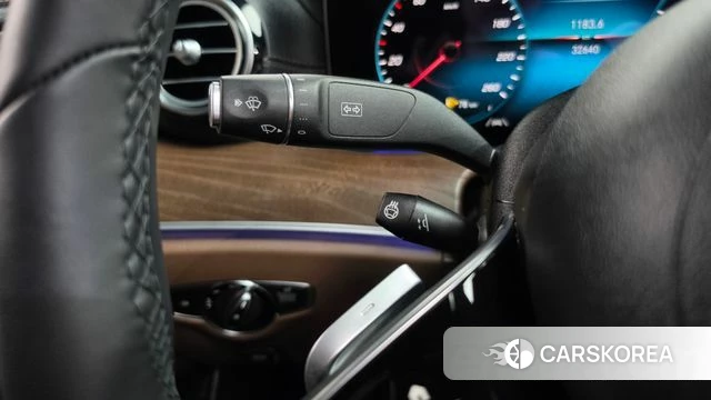 Mercedes-Benz E-Class W213 id 4893377 из Кореи 22