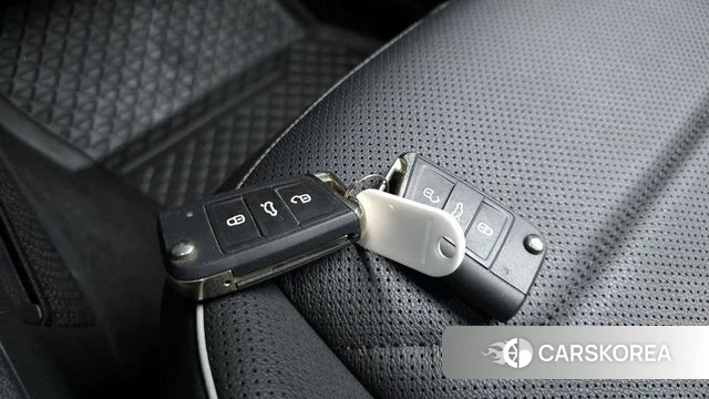 Volkswagen Tiguan Allspace id 4195102 из Кореи 22