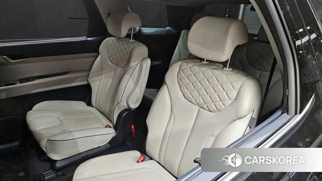 Hyundai Palisade id 4224067 из Кореи 22