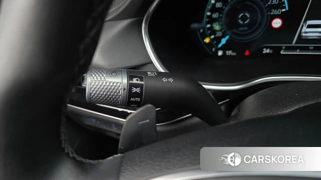 Genesis G80 (RG3) id 4414919 из Кореи 22