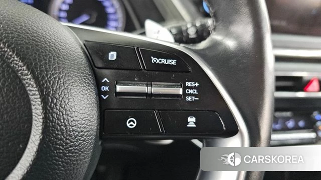 Hyundai Sonata (DN8) id 4899647 из Кореи 22