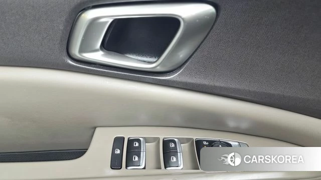 Kia The New Carnival 4th Generation id 4579049 из Кореи 22