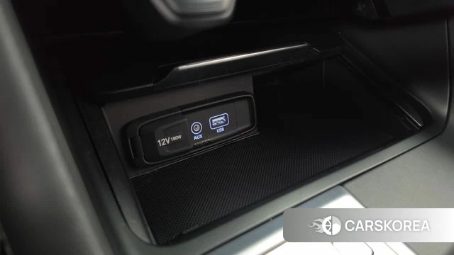 Genesis G70 id 4737465 из Кореи 22