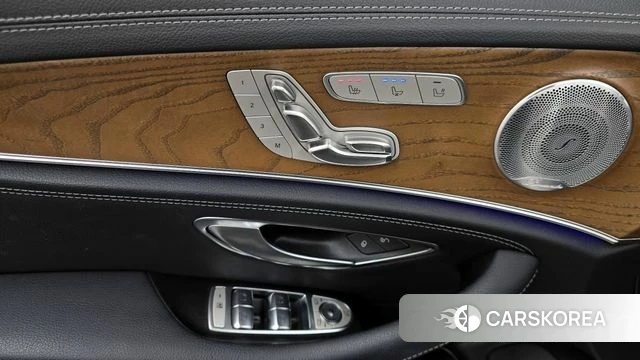 Mercedes-Benz E-Class W213 id 4245293 из Кореи 22