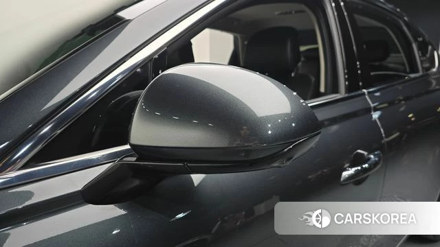 Genesis G80 (RG3) id 4764820 из Кореи 22