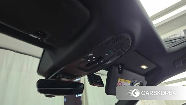 Porsche Cayenne (PO536) id 4400576 из Кореи 22