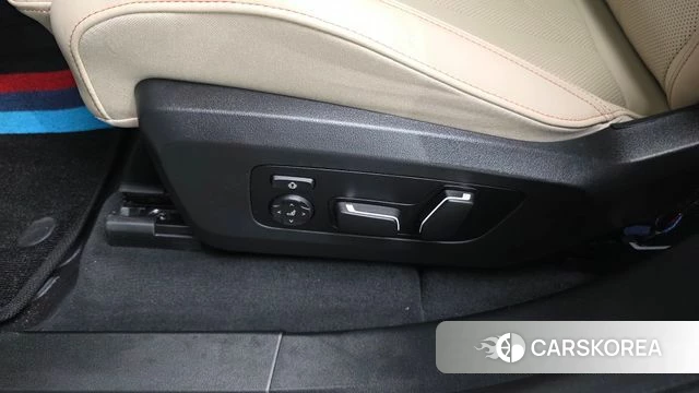 BMW X3 (G45) id 4617497 из Кореи 22