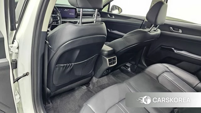 Kia K5 3rd generation id 4402179 из Кореи 22