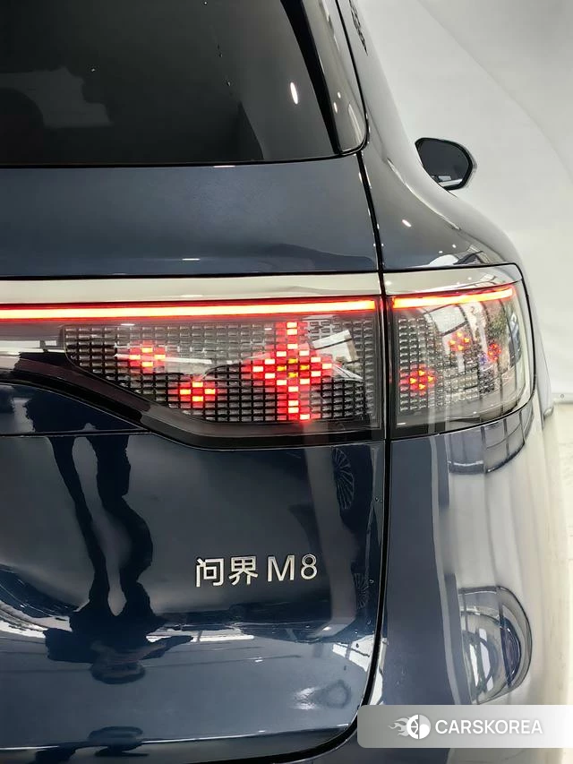 AITO Ask the world M8 id 3944909 из Китая 22