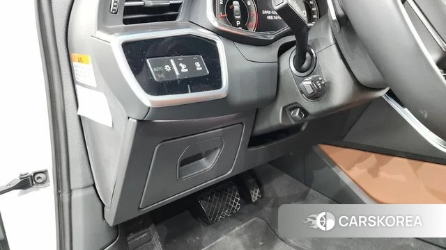 Audi A6 (C8) id 4579122 из Кореи 22