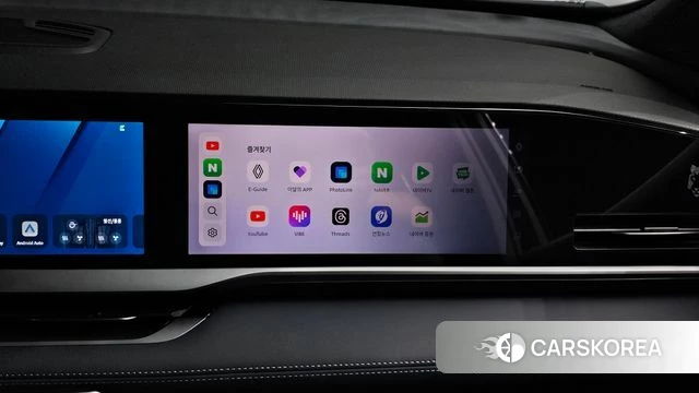 Renault Korea (Samsung) Grand Coleos id 4870540 из Кореи 22