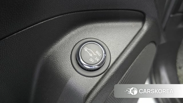 Chevrolet (GM Daewoo) Trax Crossover id 4427736 из Кореи 22