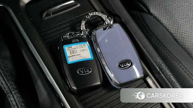 Kia The New K5 2nd generation id 4574194 из Кореи 22