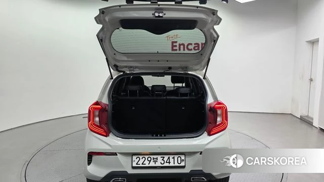 Kia Morning Urban (JA) id 4657125 из Кореи 22
