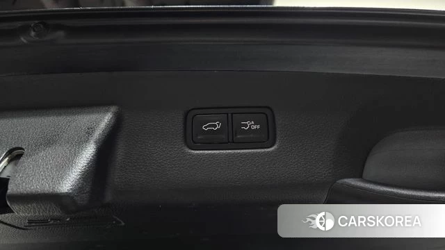 Kia Carnival 4th generation id 4542335 из Кореи 22