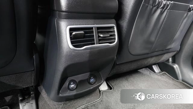 Hyundai The New Santa Fe id 4893838 из Кореи 22
