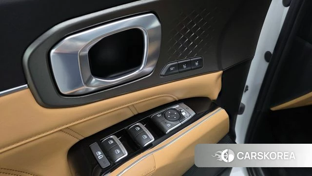 Kia Sorento 4th Generation id 4303168 из Кореи 22