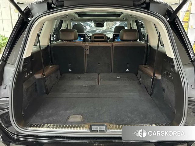 Mercedes-Benz GLS id 4259452 из Китая 22