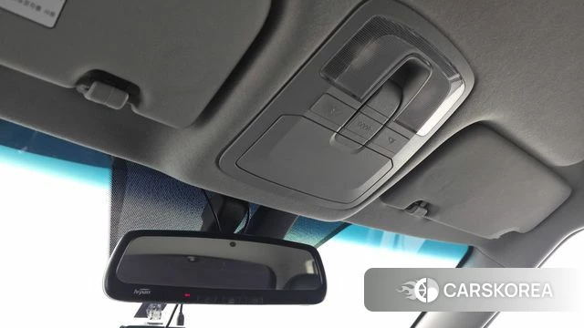 Ssangyong Tivoli Armor id 4435526 из Кореи 22