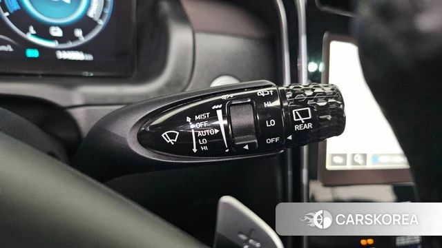 Hyundai Tucson Hybrid (NX4) id 4382980 из Кореи 22