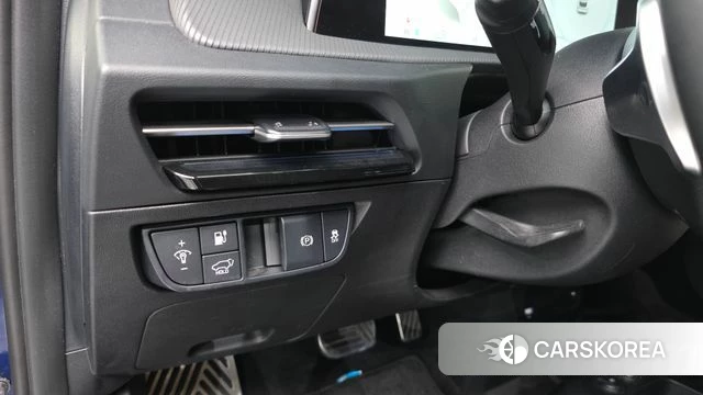 Kia EV6 id 4603285 из Кореи 22