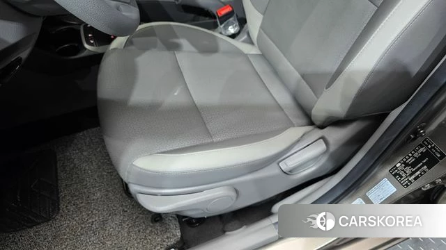Kia Morning Urban (JA) id 4764468 из Кореи 21