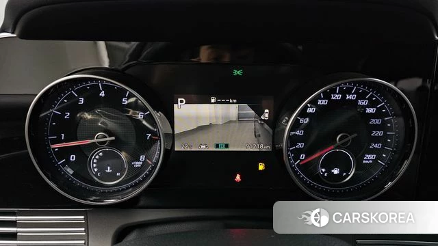 Hyundai The New Grandeur IG id 4196641 из Кореи 22