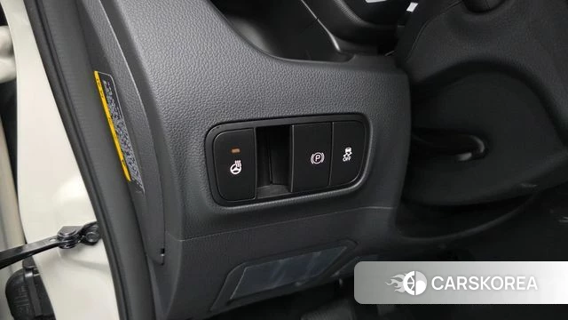 Kia The New Kia Ray id 4499211 из Кореи 22