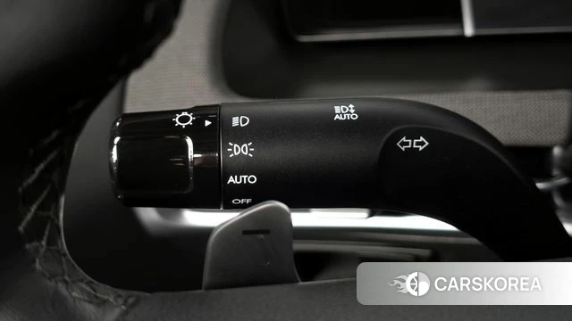 Hyundai The New Tucson Hybrid (NX4) id 4342543 из Кореи 22
