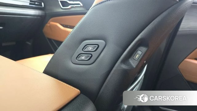 Kia Sportage 5th Generation Hybrid id 4201801 из Кореи 22