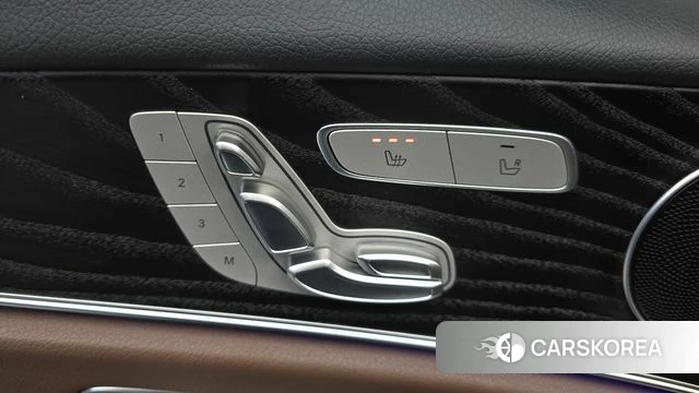 Mercedes-Benz E-Class W213 id 4586925 из Кореи 22