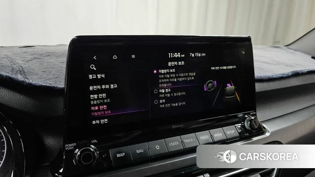 Kia Seltos id 4595033 из Кореи 22