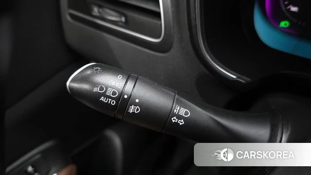 Renault Korea (Samsung) The New QM6 id 4482870 из Кореи 22