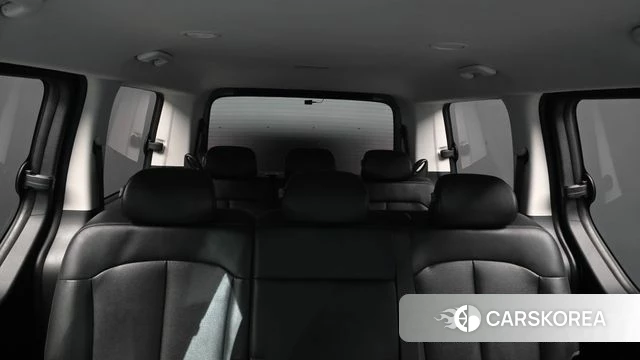 Hyundai Staria id 4375025 из Кореи 22