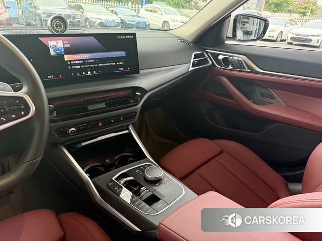 BMW 4 series id 4348328 из Китая 22