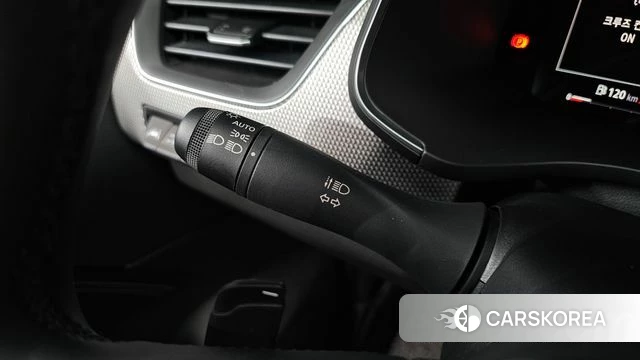 Renault Korea (Samsung) XM3 id 4904775 из Кореи 22