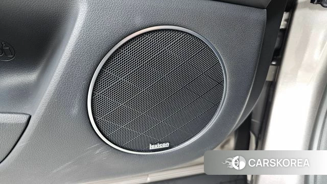 Genesis GV80 id 4310289 из Кореи 22