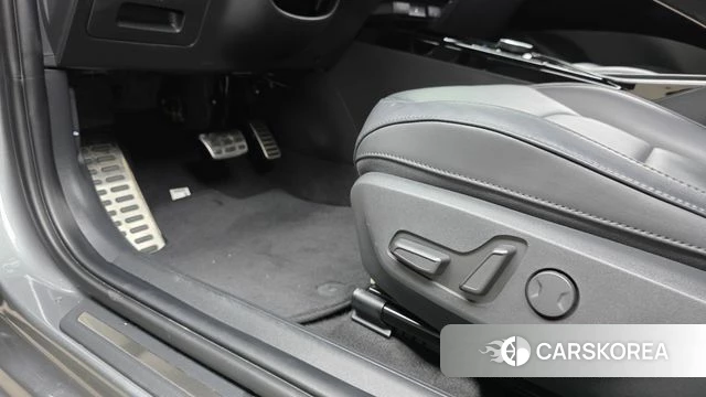 Kia Di All New Niro EV id 4749593 из Кореи 22
