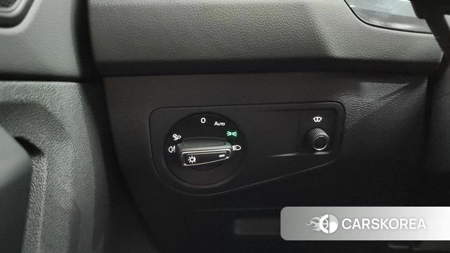 Volkswagen Tiguan second Generation id 4322585 из Кореи 22