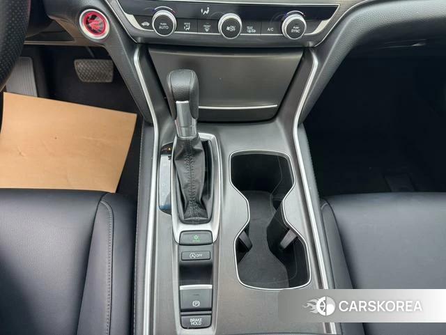 Honda Accord id 4208191 из Китая 22
