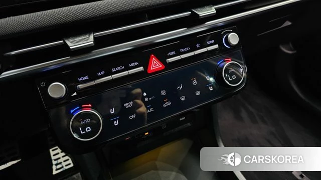 Hyundai The New Tucson Hybrid (NX4) id 4493671 из Кореи 22