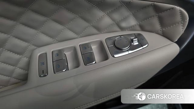 Genesis The New G70 Shooting Brake id 4243852 из Кореи 22