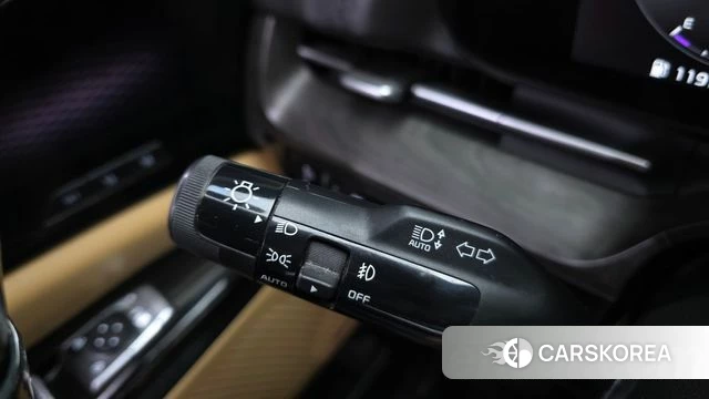 Kia Carnival 4th generation id 4506899 из Кореи 22
