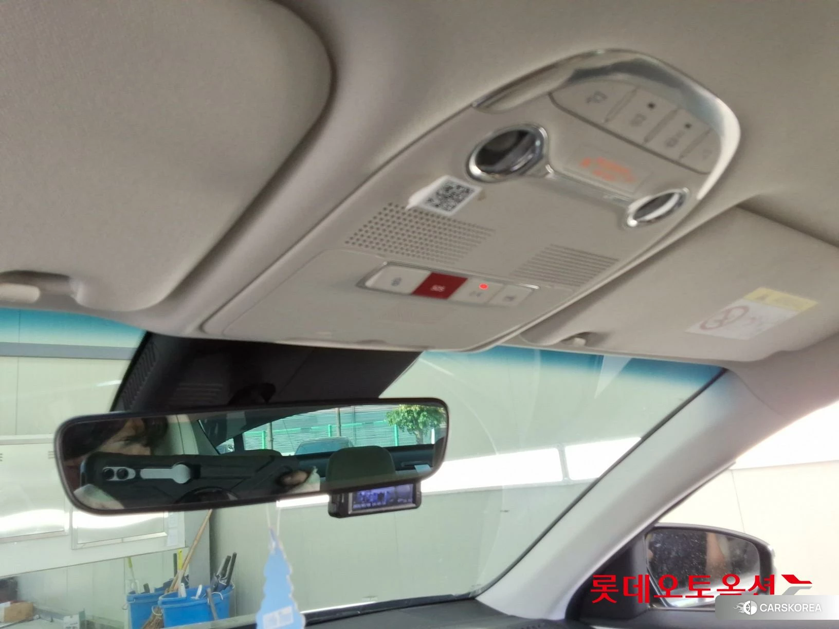 Hyundai Grandeur id 4296814 из Кореи 22