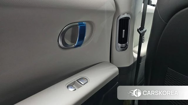 Hyundai Ionic 5 id 4640521 из Кореи 22